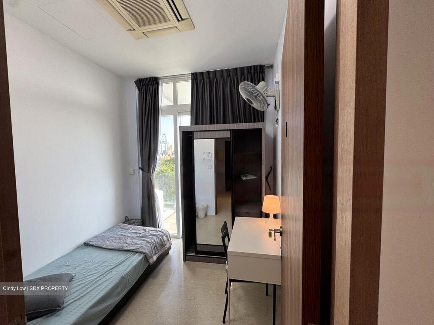 Parc Imperial (D5), Condominium #455010841